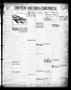 Newspaper: Denton Record-Chronicle (Denton, Tex.), Vol. 23, No. 80, Ed. 1 Thursd…