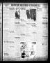 Newspaper: Denton Record-Chronicle (Denton, Tex.), Vol. 23, No. 126, Ed. 1 Wedne…