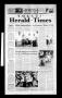 Newspaper: Yoakum Herald-Times (Yoakum, Tex.), Vol. 115, No. 36, Ed. 1 Wednesday…