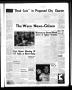 Primary view of The Waco News-Citizen (Waco, Tex.),, Vol. 1, No. 14, Ed. 1 Tuesday, October 14, 1958