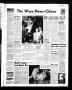 Primary view of The Waco News-Citizen (Waco, Tex.),, Vol. 1, No. 2, Ed. 1 Tuesday, July 22, 1958