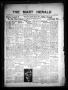 Newspaper: The Mart Herald (Mart, Tex.), Vol. 22, No. 51, Ed. 1 Friday, June 2, …