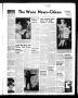 Primary view of The Waco News-Citizen (Waco, Tex.),, Vol. 1, No. 13, Ed. 1 Tuesday, October 7, 1958