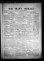 Newspaper: The Mart Herald (Mart, Tex.), Vol. 23, No. 15, Ed. 1 Friday, Septembe…