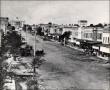 Thumbnail image of item number 1 in: '[Congress Avenue]'.