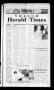 Newspaper: Yoakum Herald-Times (Yoakum, Tex.), Vol. 115, No. 47, Ed. 1 Wednesday…