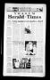 Newspaper: Yoakum Herald-Times (Yoakum, Tex.), Vol. 115, No. 49, Ed. 1 Wednesday…