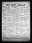 Newspaper: The Mart Herald (Mart, Tex.), Vol. 23, No. 25, Ed. 1 Friday, December…