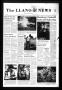 Newspaper: The Llano News (Llano, Tex.), Vol. 90, No. 40, Ed. 1 Thursday, August…