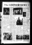Newspaper: The Llano News (Llano, Tex.), Vol. 90, No. 26, Ed. 1 Thursday, April …