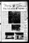 Newspaper: The Llano News (Llano, Tex.), Vol. 91, No. 8, Ed. 1 Thursday, Decembe…