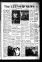 Newspaper: The Llano News (Llano, Tex.), Vol. 90, No. 19, Ed. 1 Thursday, March …