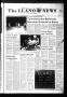 Newspaper: The Llano News (Llano, Tex.), Vol. 90, No. 47, Ed. 1 Thursday, Septem…