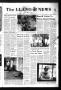 Newspaper: The Llano News (Llano, Tex.), Vol. 90, No. 43, Ed. 1 Thursday, August…