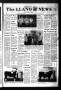 Primary view of The Llano News (Llano, Tex.), Vol. 90, No. 17, Ed. 1 Thursday, February 26, 1981