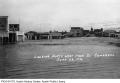 Primary view of [Congress Avenue Flooded by Colorado River]