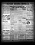 Newspaper: Denton Record-Chronicle. (Denton, Tex.), Vol. 17, No. 13, Ed. 1 Monda…