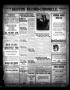 Newspaper: Denton Record-Chronicle. (Denton, Tex.), Vol. 16, No. 290, Ed. 1 Tues…