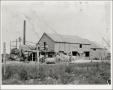 Primary view of [Hunter Cotton Gin]