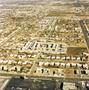 Primary view of Aerial Photograph of the Barcelona Apartments (Abilene, Texas)