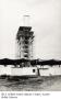 Primary view of [Construction of the control tower at Mueller Municipal Airport in Austin, Texas]