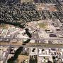 Photograph: Aerial Photograph of Abilene, Texas (South 1st Street & Leggett Dr.)