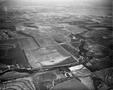 Photograph: Aerial Photograph of the Abilene (Texas) Sewer Farm