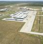 Primary view of Aerial Photograph of Abilene Aero Facilities (Abilene, Texas)