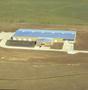 Photograph: Aerial Photograph of Martin Sprocket plant (Abilene, Texas)
