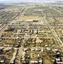 Photograph: Aerial Photograph of the Barcelona Apartments (Abilene, Texas)