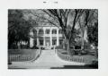 Primary view of [Governor's Mansion]