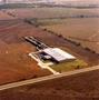 Photograph: Aerial Photograph of Martin Sprocket (Abilene, Texas)