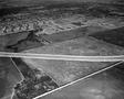 Thumbnail image of item number 1 in: 'Aerial Photograph of Abilene, Texas (US 83/84 & Curry Lane)'.