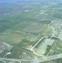 Photograph: Aerial Photograph of Abilene, TX Development (US 83/84 & Canyon Rock …
