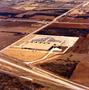 Primary view of Aerial Photograph of Texas Instruments facilities (Abilene, Texas)