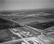 Photograph: Aerial Photograph of Abilene, Texas (Southwest Airport)