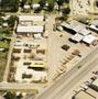 Photograph: Aerial Photograph of Abilene, Texas (South Treadaway & South 19th Str…