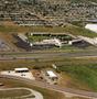 Photograph: Aerial Photograph of the Hilton Inn (Abilene, Texas)