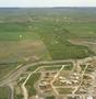 Photograph: Aerial Photograph of Abilene, TX Development (Buttonwillow Ave & Butt…