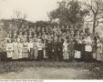 Photograph: Austin High School 9B Class of 1920