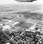 Photograph: Aerial Photograph of Property Development in Abilene, Texas (Treadawa…