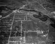 Primary view of Aerial Photograph of Impact, Texas (1961)