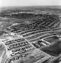Photograph: Aerial Photograph of Housing Development in San Angelo, Texas