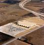 Thumbnail image of item number 1 in: 'Aerial Photograph of Texas Instruments facilities (Abilene, Texas)'.
