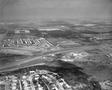 Photograph: Aerial Photograph of Abilene, Texas (South 14th & US  83/84/277)