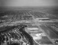 Primary view of Aerial Photograph of Abilene, Texas (North First & Pioneer Dr.)