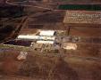 Photograph: Aerial Photograph of the General Dynamics Plant (Abilene, Texas)