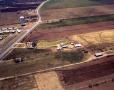 Photograph: Aerial Photograph of Rhode's Drilling (Abilene, Texas)