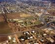 Photograph: Aerial Photograph of Hendrick Home for Children (Abilene, Texas)