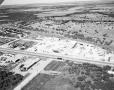 Photograph: Aerial Photograph of Trainor Equipment (Abilene, Texas)